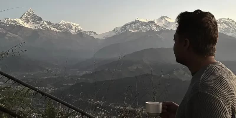 My Life Around the World: 11 Countries and Counting